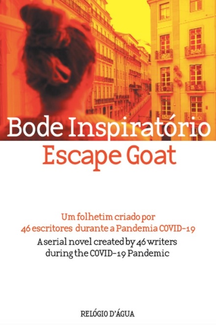 Bode Inspiratório / Escape Goat