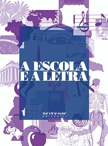 Escola E A Letra, A