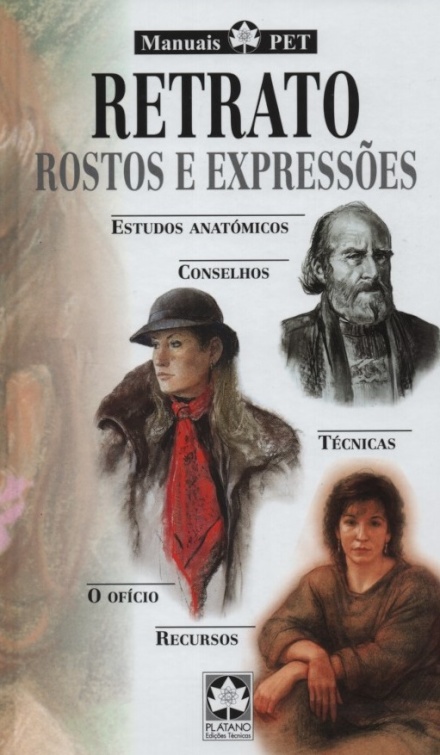 Retrato Rostos e Expressões