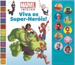 Viva os Super-Heróis!