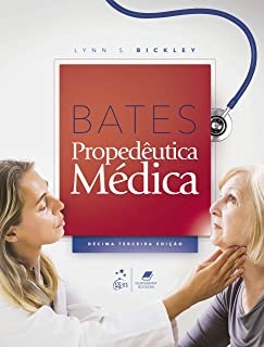 Bates Propedêutica Médica