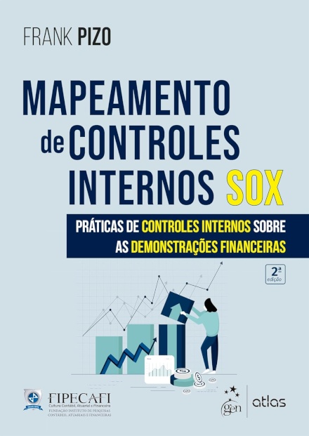 Mapeamento De Controles Internos Sox