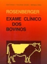 Exame Clínico Dos Bovinos