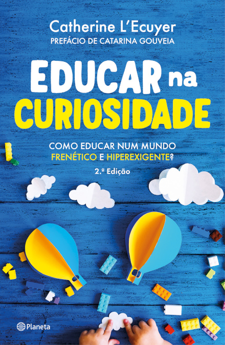 Educar Na Curiosidade Ed. Atualizada