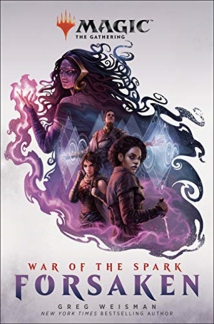 War of the Spark: Forsaken 