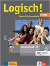 Logisch! Neu B1 Arbeitsbuch 2024