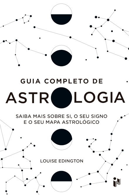 Guia Completo De Astrologia