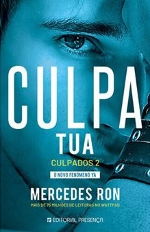 Culpa Tua – Culpados #2