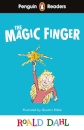 Penguin Readers Level 2: Roald Dahl The Magic Finger