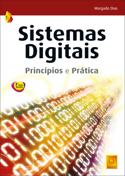 Sistemas Digitais - Principios E Prática (3ª Edição)