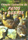 Criaçao Lucrativa de Patos e Gansos