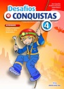 Desafios e Conquistas 4 - Actividades - 4º ano (1º ciclo)