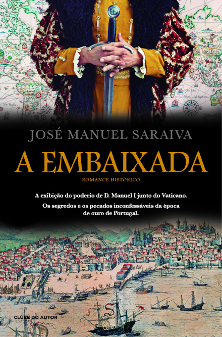 A Embaixada