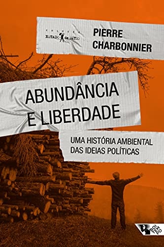 Abundância E Liberdade