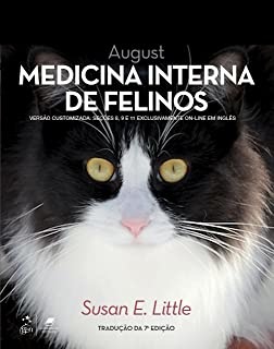 August Medicina Interna De Felinos