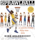 Sprawlball : A Visual Tour of the New Era of the NBA