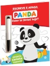 Panda - Como Te Sentes Hoje?