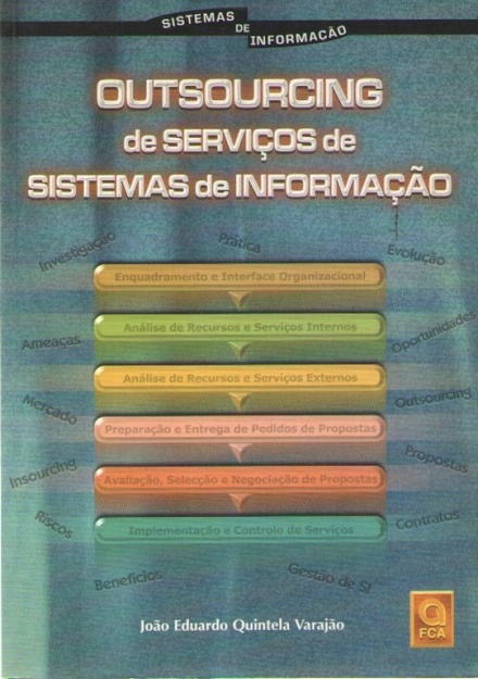 Outsourcing de Serviços de Sistemas de informaçao