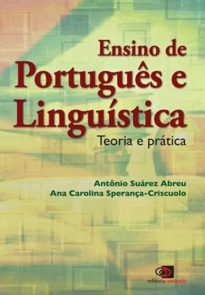 Ensino De Português E Linguística: Teoria E Prática