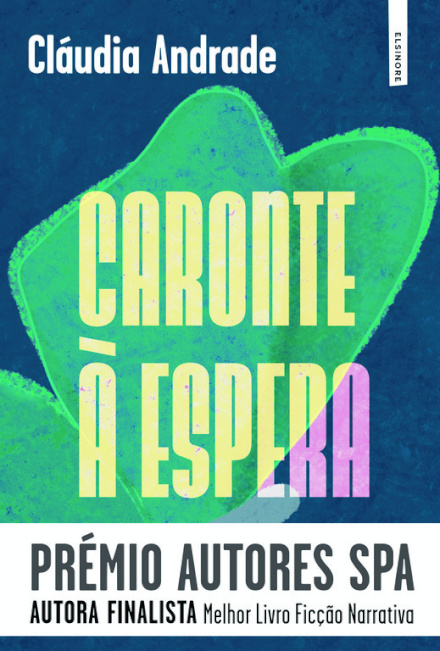 Caronte à Espera