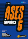 Ases da Matemática - 5.º ano