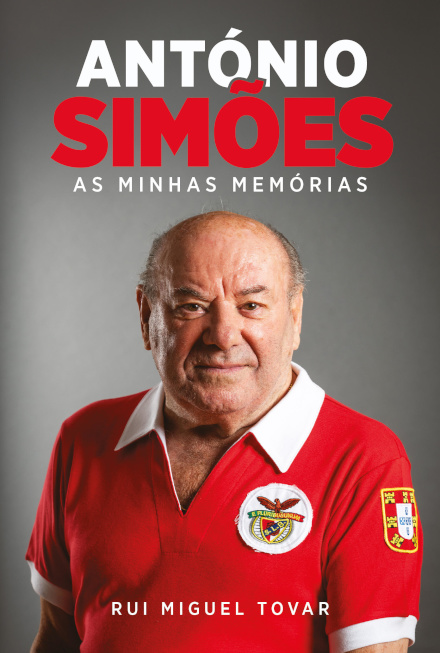 António Simões - As Minhas Memórias