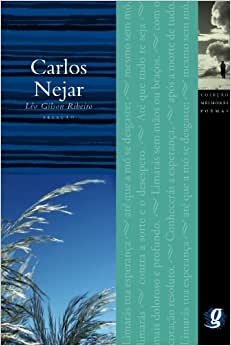 Melhores Poemas Carlos Nejar