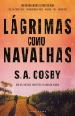 Lágrimas Como Navalhas