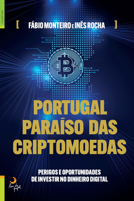 Portugal, Paraíso das Criptomoedas