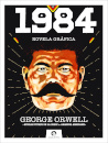 1984 (George Orwell): Novela Gráfica