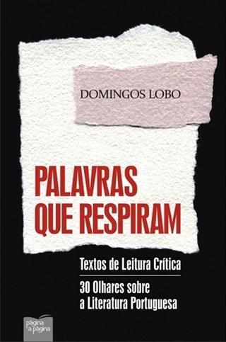 Palavras Que Respiram