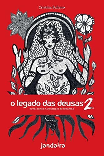 O Legado das deusas 2 (com baralho)