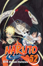 Naruto N.º 52 O Reencontro do Esquadrão Sete!! 