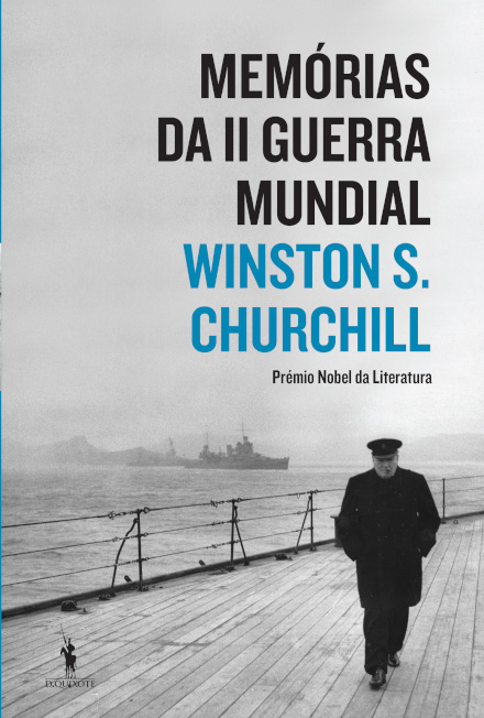 Memórias da II Guerra Mundial