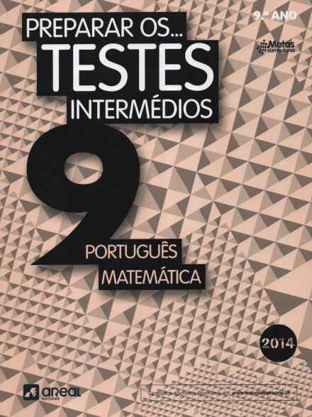 Preparar Os Testes Intermedios 9º