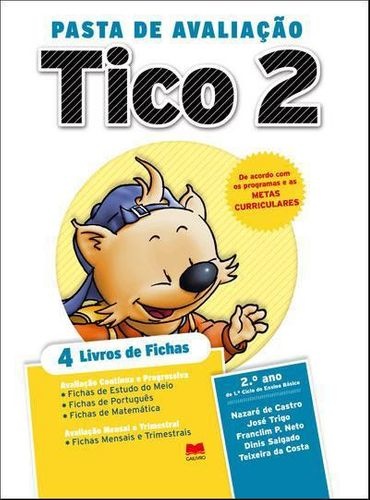 Tico 2.º ano