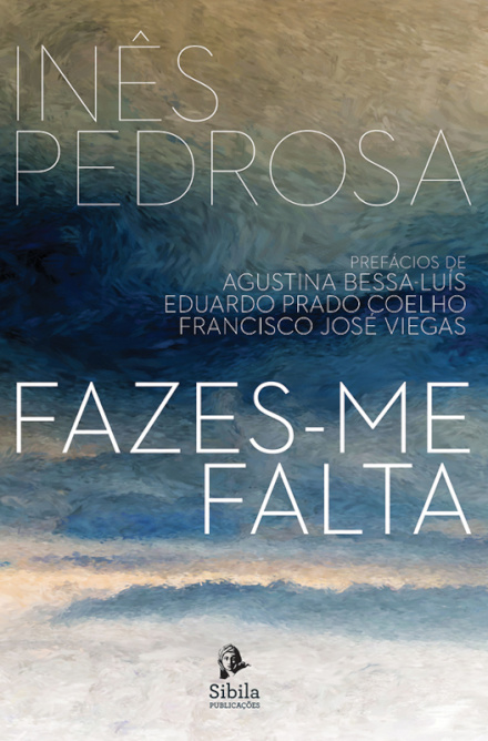 Fazes-me Falta