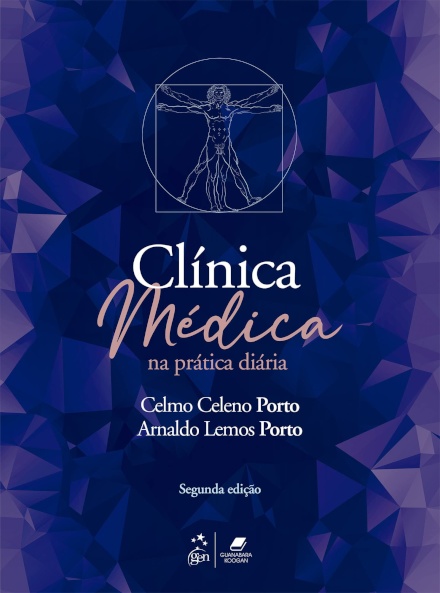 Clínica Médica Na Prática Diária 2/22