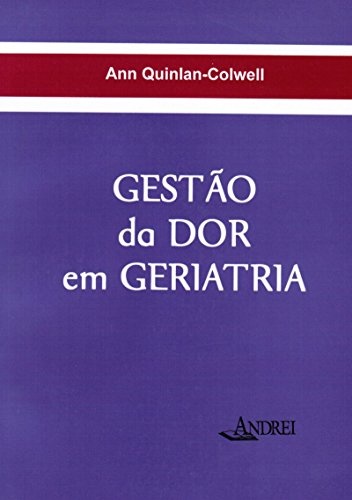 Gestão da dor em Geriatria