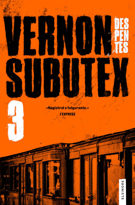 Vernon Subutex 3