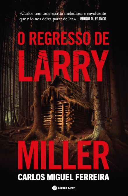 O Regresso De Larry Miller