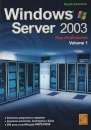 Windows Server 2003-Vol.I