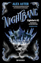 Nightbane – Lightlark #2