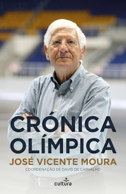 Crónica Olímpica