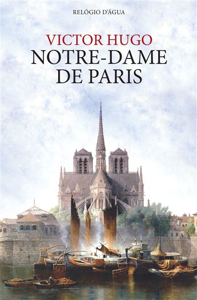 Notre-Dame de Paris