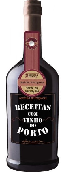 Receitas com vinho do Porto – Cozinha Portuguesa