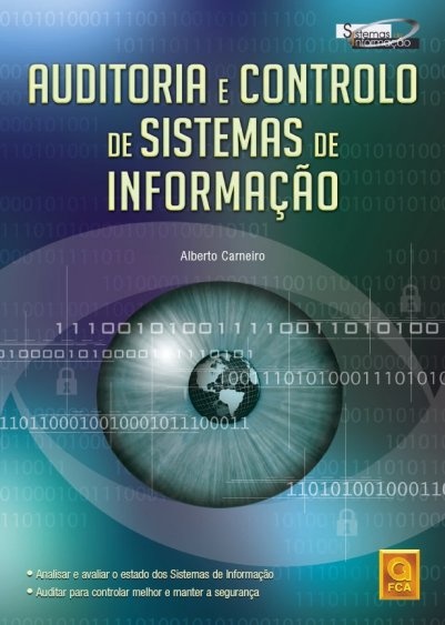 Auditoria E Controlo De Sistemas De Informação