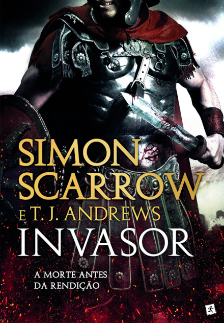 Invasor