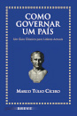 Como Governar Um País