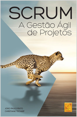 Scrum -A Gestão Ágil de Projetos